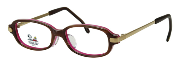 お子様用メガネラインナップ