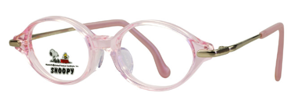 お子様用メガネラインナップ