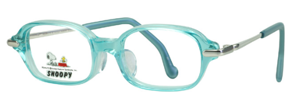 お子様用メガネラインナップ