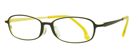 お子様用メガネラインナップ